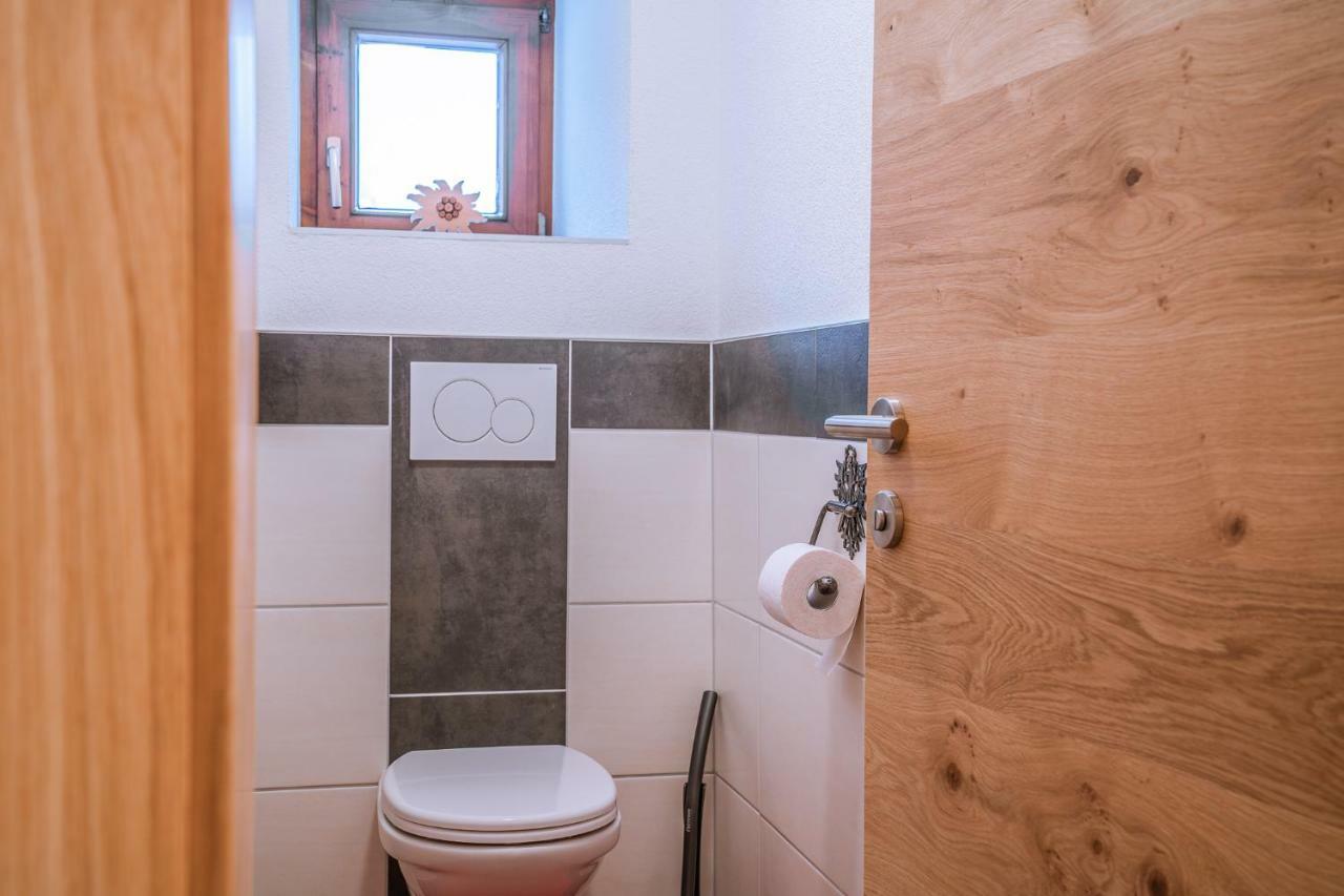 Apart Kuprian Längenfeld Extérieur photo