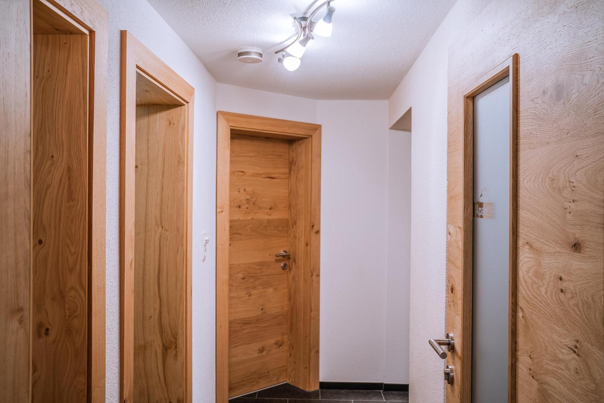 Apart Kuprian Längenfeld Extérieur photo