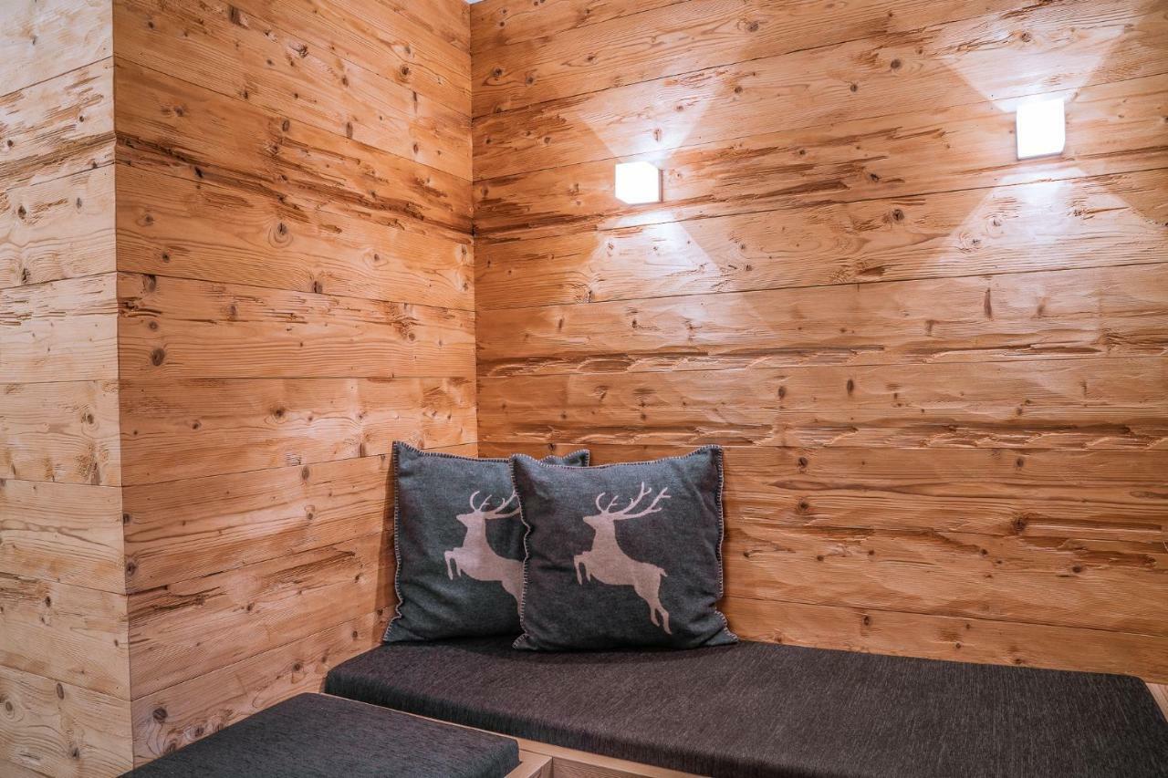 Apart Kuprian Längenfeld Extérieur photo