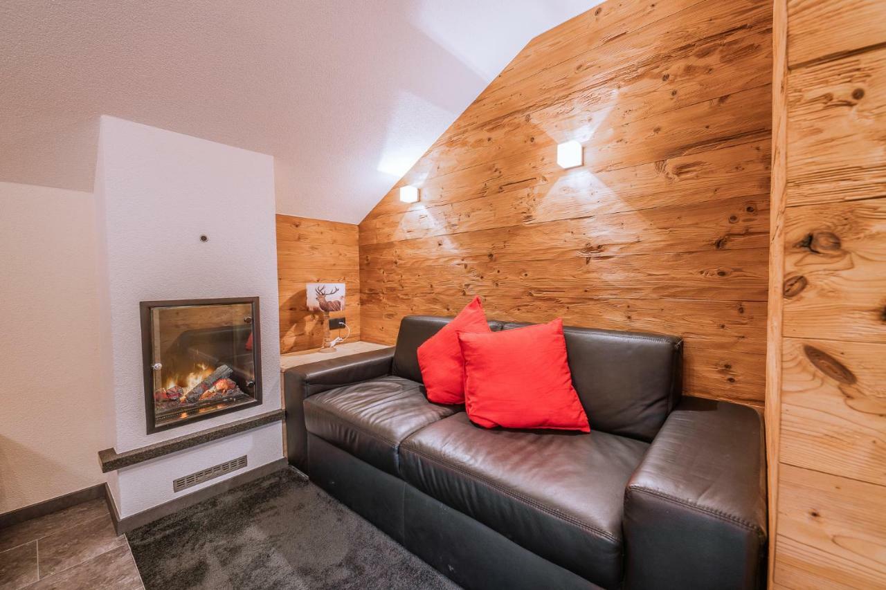 Apart Kuprian Längenfeld Extérieur photo
