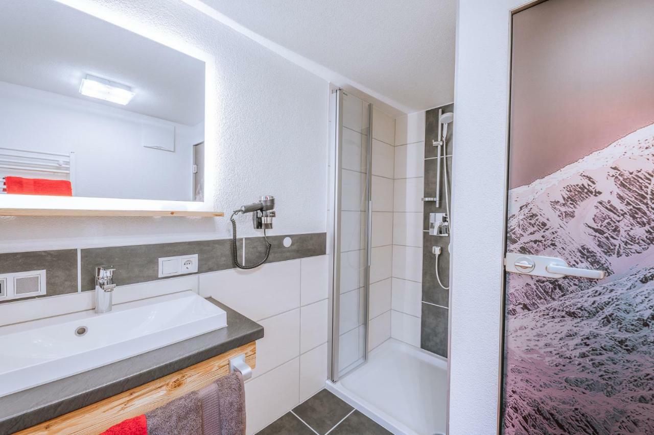 Apart Kuprian Längenfeld Extérieur photo